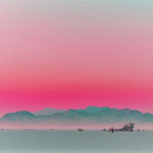 SUNSET SESSIONS |  VOL 1  |  GOLD TOWN