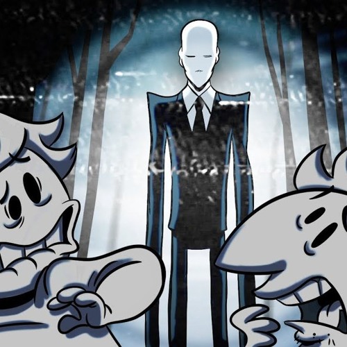 BEST OF Slender The Arrival - OneyPlays [Audio Edition]