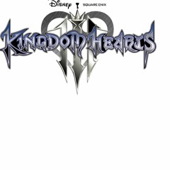 Kingdom Hearts III - Dismiss (KH3 Version)