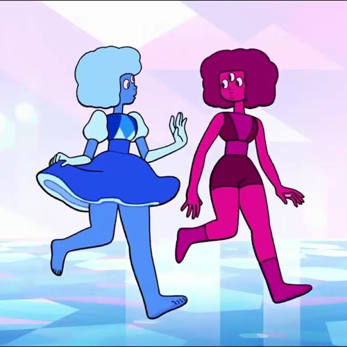 Stream Steven Universe Movie Isn T It Love Cover Espanol Latino Axlolrms By Axlol Rms Listen Online For Free On Soundcloud