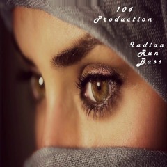 104 Prod. - Bass Run Indian Hip Hop Beat