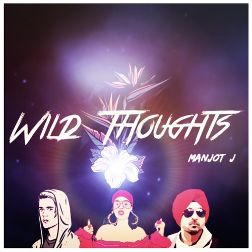 Wild Thoughts