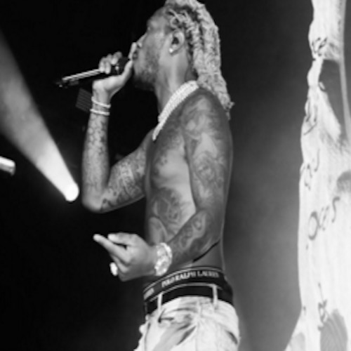 Future - What It Do