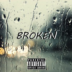 Broken- Chirmain Regal
