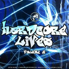 Dephonix - Heaven (HARDCORE LIVES VOLUME 2)