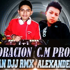 ✮✮[[JAIMITO]] [[RMX]]_ALEXANDER DJ RMX_C.M PRODUCER✮✮