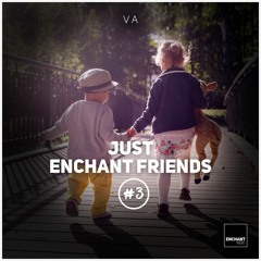 PREMIERE : Maurice Kaar - Oddities In Space (Original Mix) [Enchant Audio]