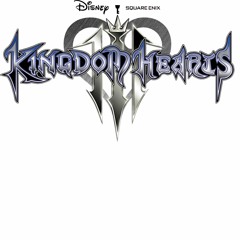 Kingdom Hearts III - Organization 13
