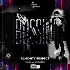 "IsBussin" Ft.AlmightySuspect (ProdBy.DjFlippp & YoCam)