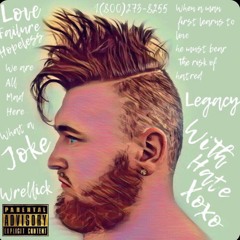 Funny Bone Freestyle ( Bonus Track)