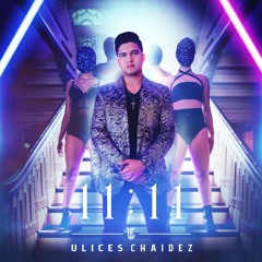Como No Quererte- Ulises Chaidez (2019)