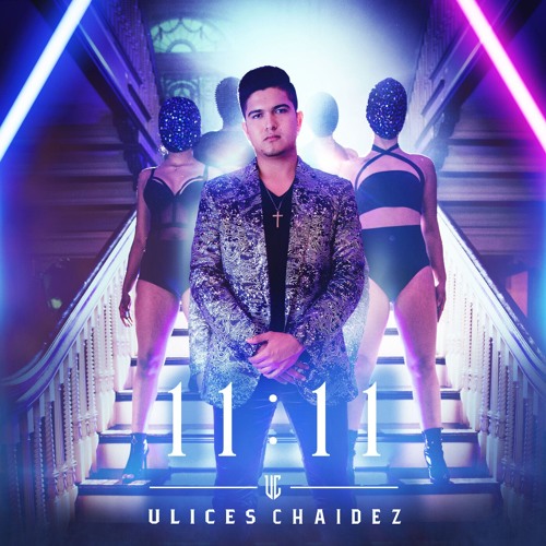 Como No Quererte- Ulises Chaidez (2019)