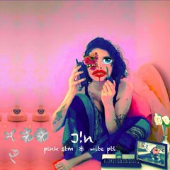 J!N - Waves Of Silver Strands (b)