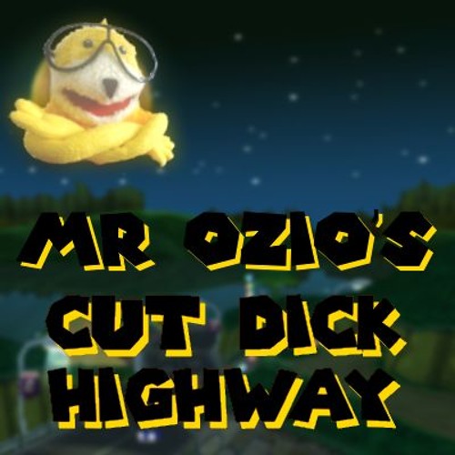 Cut Dick Highway