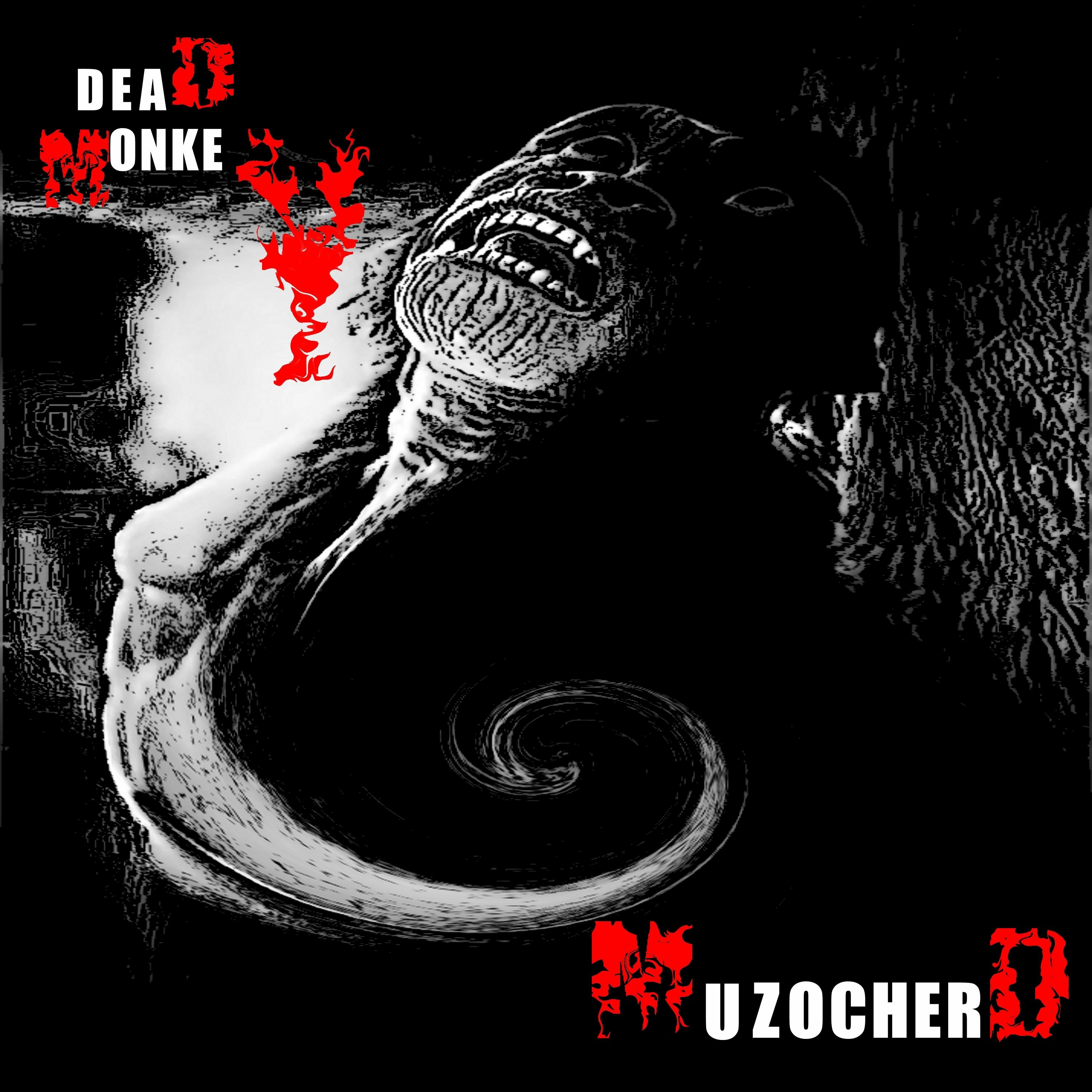 Dead Monkey episode artwork
