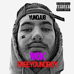 YOUNG6OY WOK X YUNGJUS - FREEYOUNG6OY