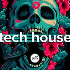 Tech House – septiembre 2019