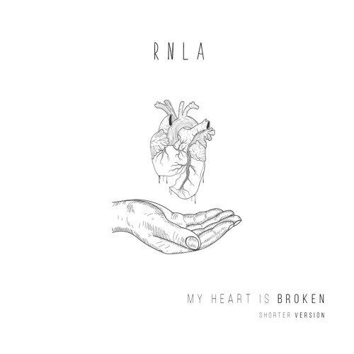 Rnla - My Heart Is Broken ( Ft Aiko ) - shorter version