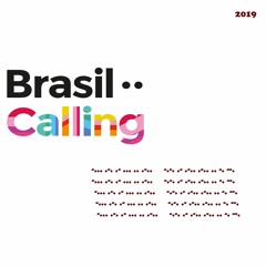 Brasil Calling - Morse Code