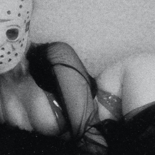 CREEPY GIRLS (prod. branwen x Nciku)