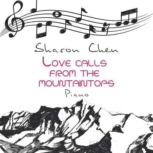 Love Calls From The Mountaintops