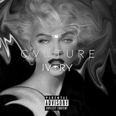 CVLTURE BY IVORY
