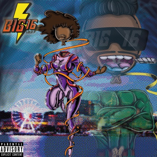 The Chocolate Unicorn (prod. by Cream Wallo x Dane)