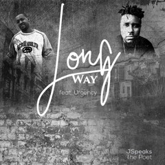 Long Way (feat. Urgency)(prod. by Lbeats)