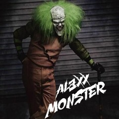 AL3XX-Monster(Original Mix)