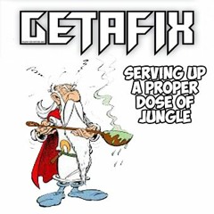GETAFIX - 15 INNA PROPER JUNGLE (Part 4 of 4)
