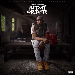 In Dat Order ft Prince Glo (Explicit)