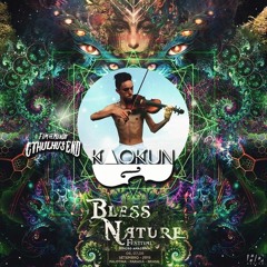 Set Bless Nature Festival - Edição Amazônia