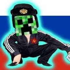 Composerily - Creeper Aw Man... but it's Russian Hardbass