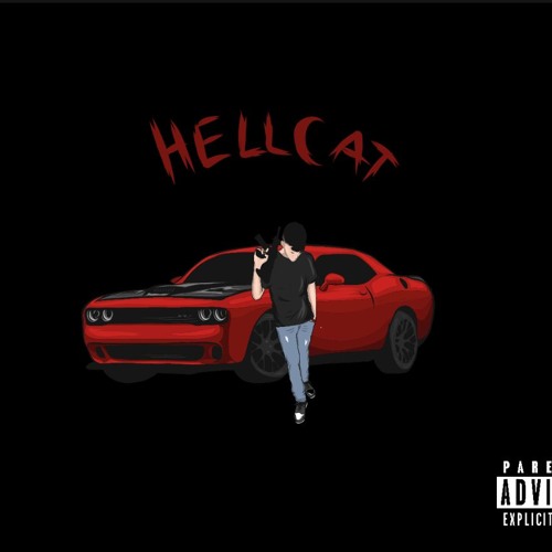 HELLCAT - GUAPO BAND$ prod. gills