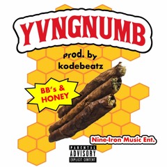 B.B.'s & Honey [Prod.  by Kode Beatz]