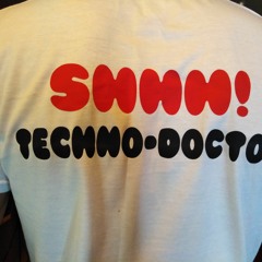 Techno Doctor -Sheitana & Lukaviq 2019-04-14