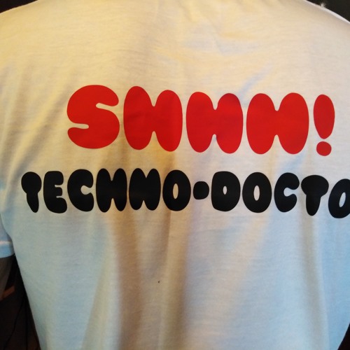 Techno Doctor -Sheitana & Lukaviq 2019-04-14