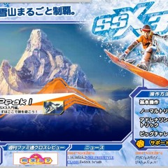 SSX333