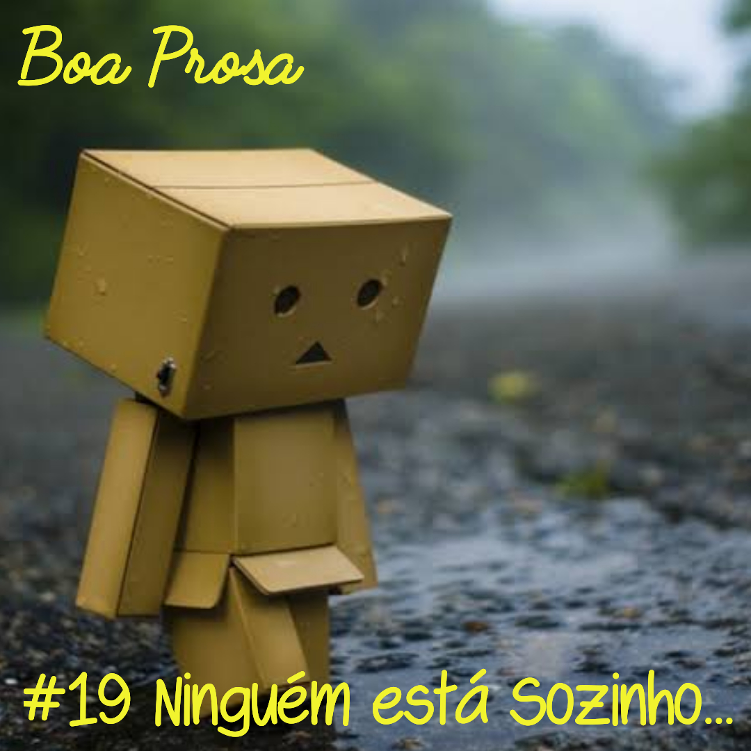 Boa Prosa