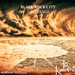 1.Black Rock City - La Grange Burning man .WAV