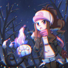 Pokemon B2/W2 - Undella Town (Winter) LoFi Remix