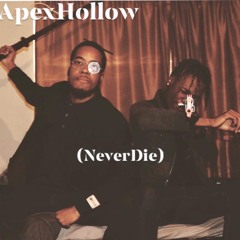 ApexHollow -LAndslide