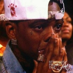 Priority Mail prod. Kendrick Simms