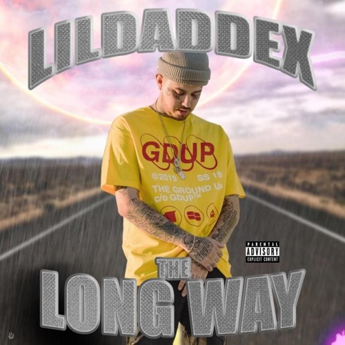 lildaddex-The Long Way