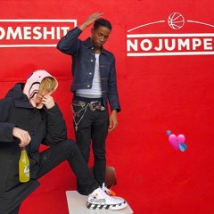 BushBabies Ft. HellaSketchy