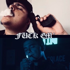 SINNA FT. DEEGRIFO 'FUCK EM'