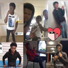 TreySav (Murder) Shonn Song