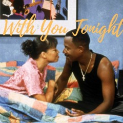 With You Tonight