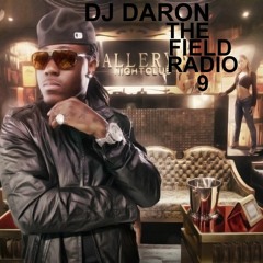 The Field Radio 9 ( blends and rollers)
