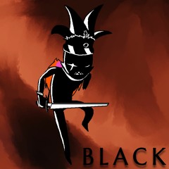 Homestuck - Black Cover